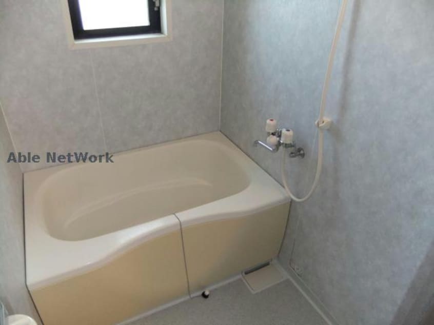 同型モデル アクシス（大留町）