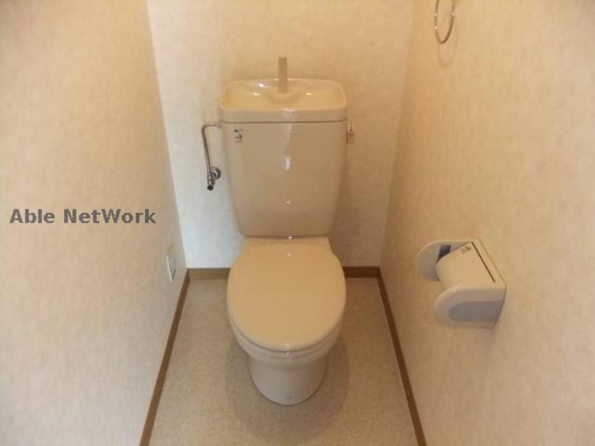 同型モデル アクシス（大留町）