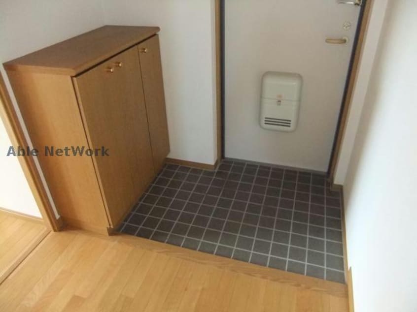 同型モデル アクシス（大留町）