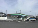 ファミリーマート春日井大留店(コンビニ)まで458m アクシス（大留町）