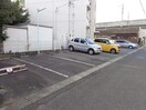 駐車場 斉藤コーポ