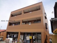 ウイング富士Ａ