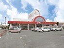ナフコ豊山店(スーパー)まで509m ウイング富士Ａ