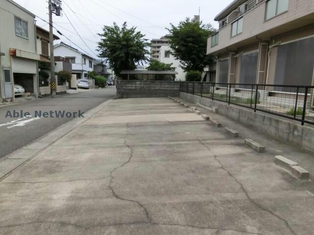  エスポワール（梅ヶ坪）