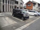 駐車場 パルティルＪ