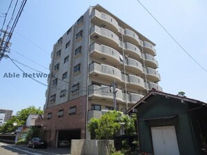 ベルヴィル鳥居松