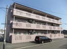 マーベラス美濃町の外観