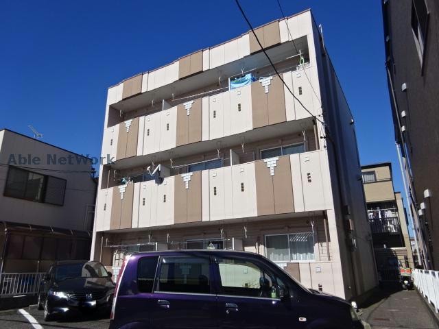 外観 アーバンライフＫ