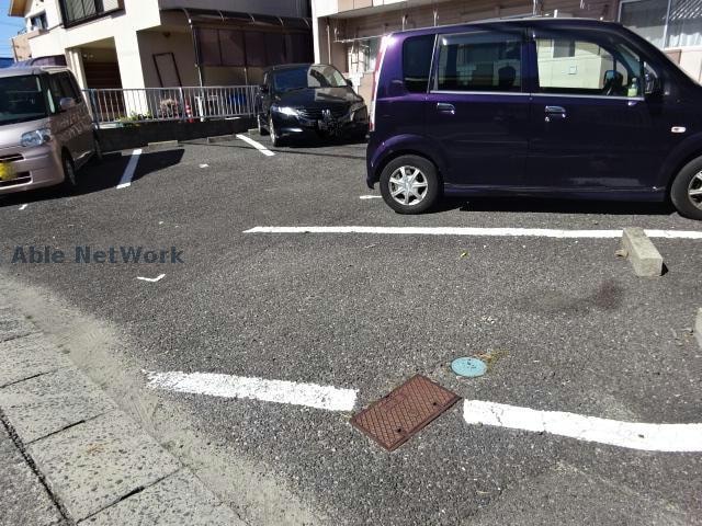 駐車場 アーバンライフＫ