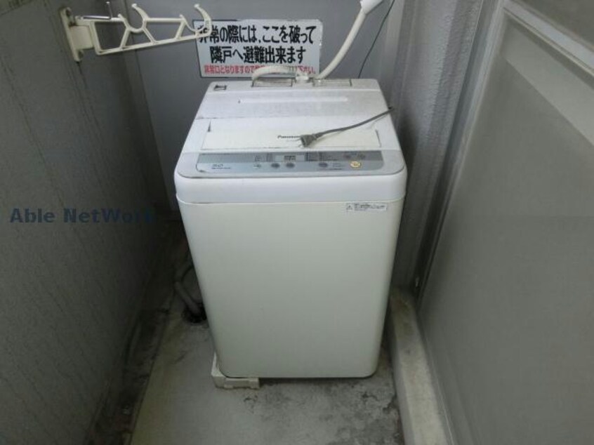  クレールショーワⅣ