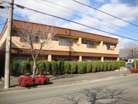 リバティハイツ