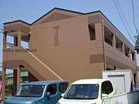 ラフィーネ石尾台