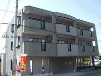 シャンドフルール（松河戸町）