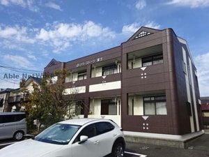 リバーストーン富士