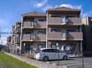 ビューラー樋田の外観
