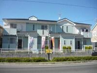 ボヌール（気噴町）