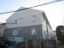 エステ－ト・タニグチの外観