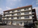 小林ビル（柏原町）の外観