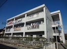 ニューマリッチ森宮の外観
