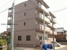 コンフォート味鋺の外観