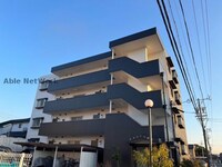 レヂデンス林島