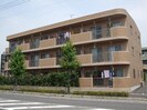サンシャイン大留の外観