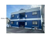 ハイツカレント