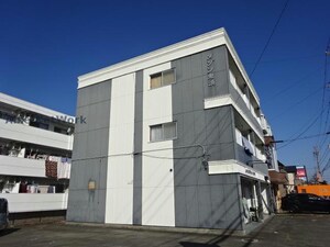 メゾン鬼頭