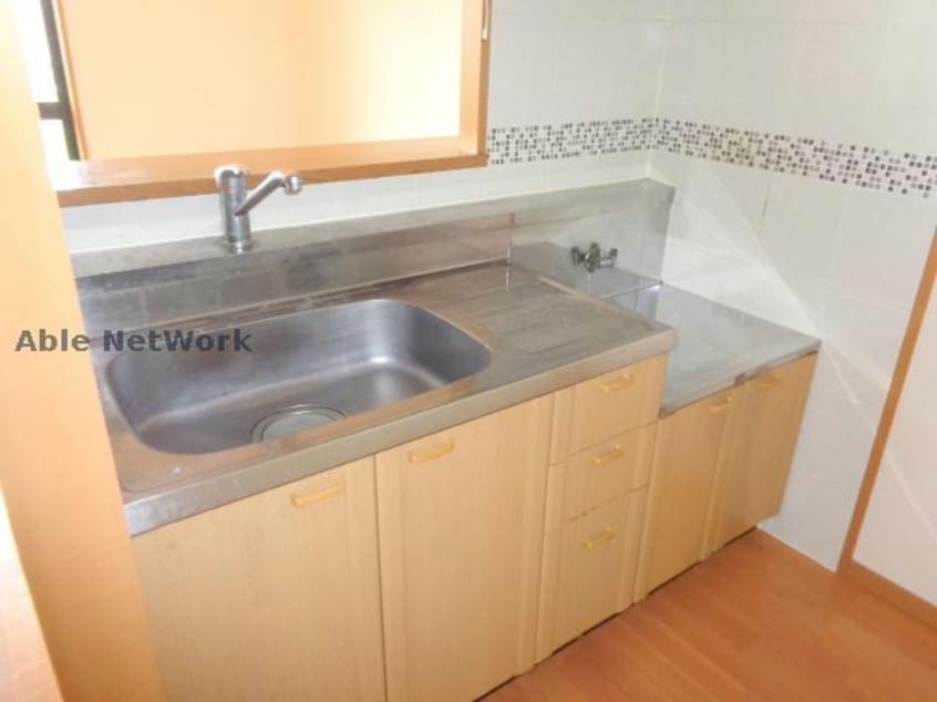  ブルーム（大留町）