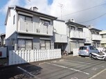ジュネスまえなみ