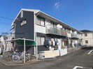 アーバンライフ岡田の外観