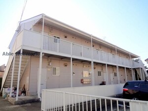 エクセルハイム小木田
