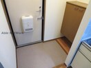 ｼｭｰｽﾞﾎﾞｯｸｽ カーサ中央