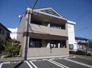 ソレイユ21の外観