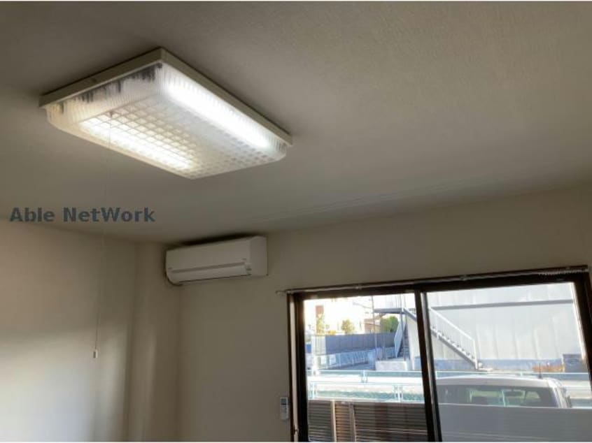  リヴェール白山