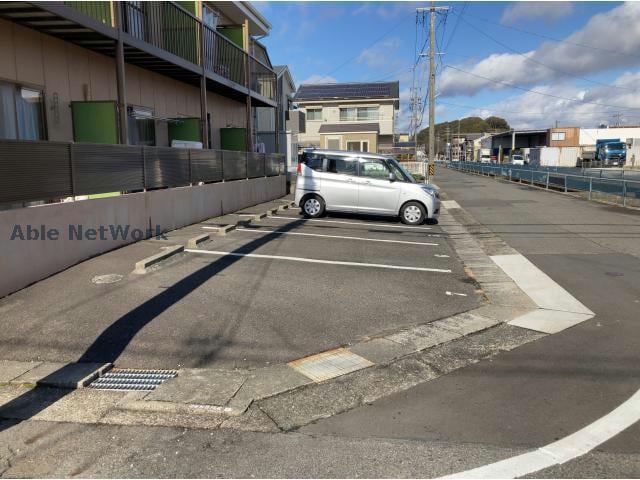  リヴェール白山