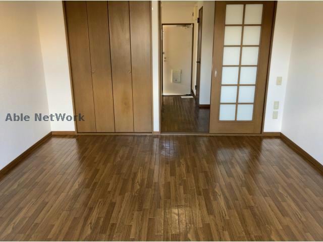  リヴェール白山