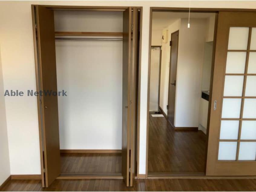  リヴェール白山