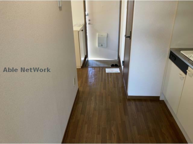  リヴェール白山