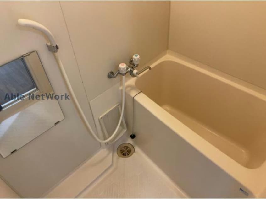  リヴェール白山