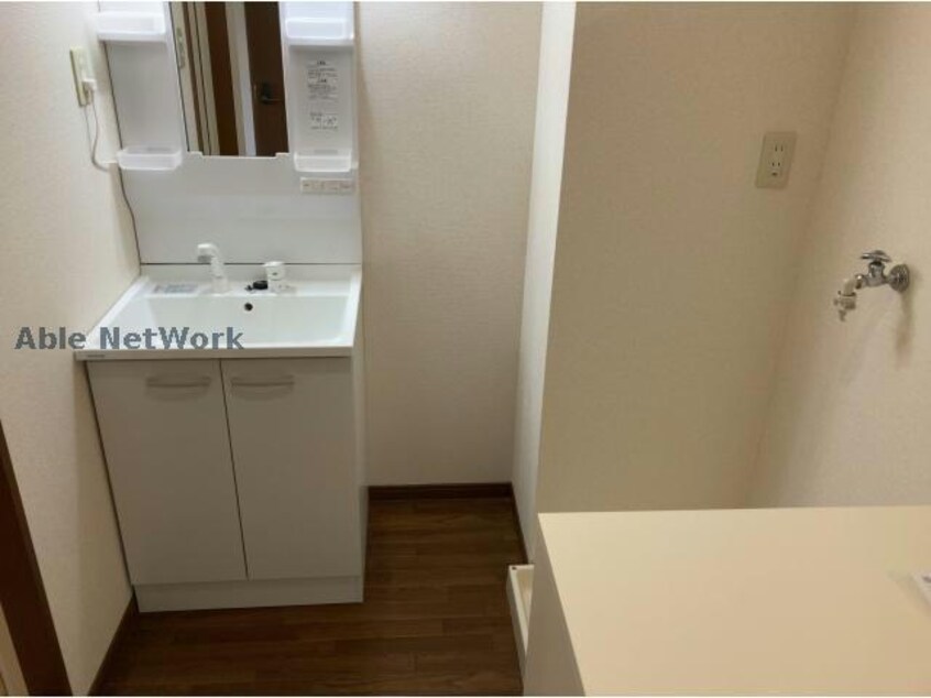  リヴェール白山