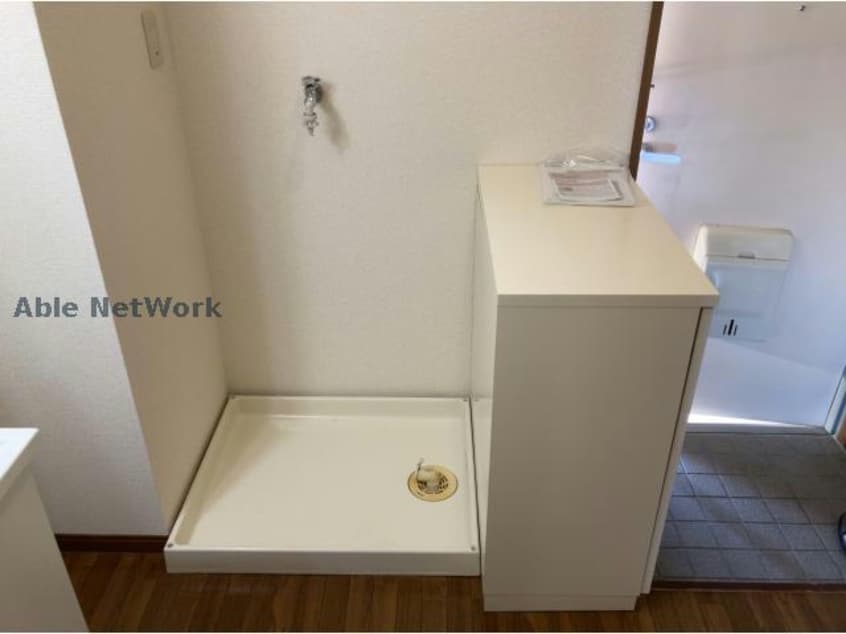  リヴェール白山