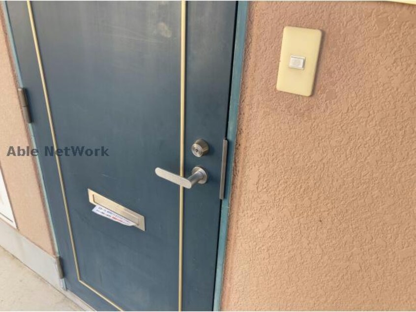  リヴェール白山