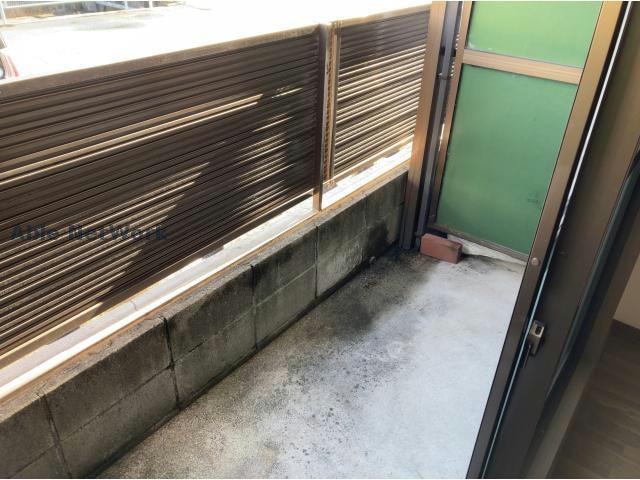  リヴェール白山