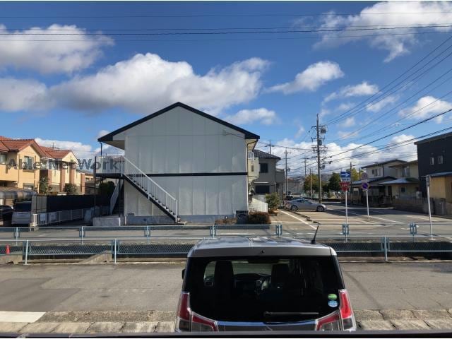  リヴェール白山