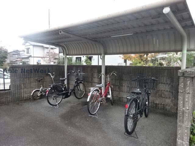  グレースコート