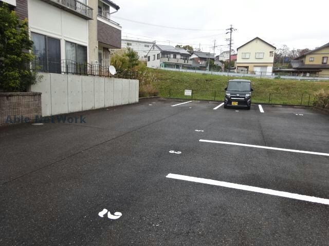  グレースコート