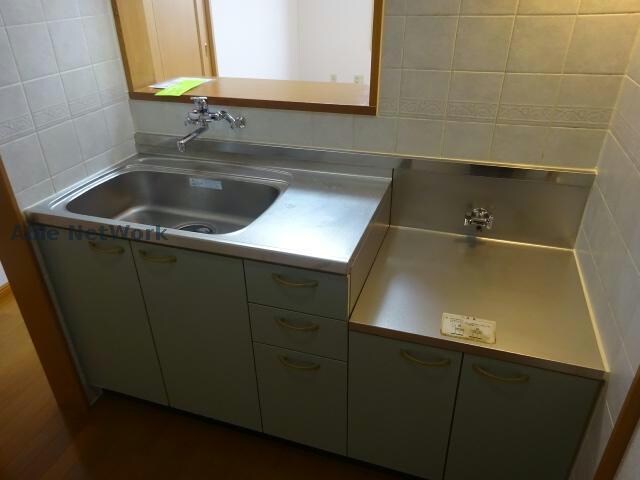  グレースコート