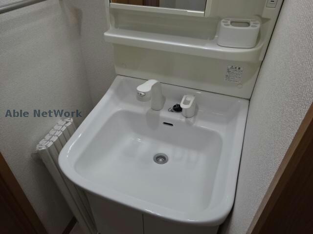  グレースコート