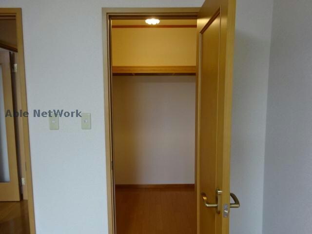  グレースコート